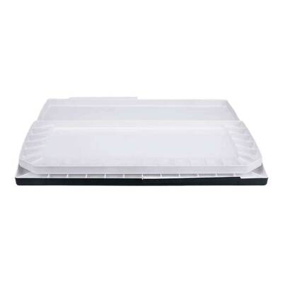 Mijello Watercolor Palette 40 Pieces Mwp- 1740 - 3