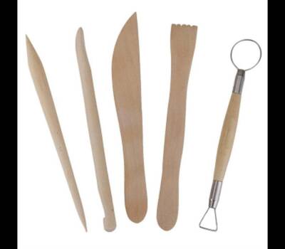 Mini Telli Ebeşuar Seti 5 Parça