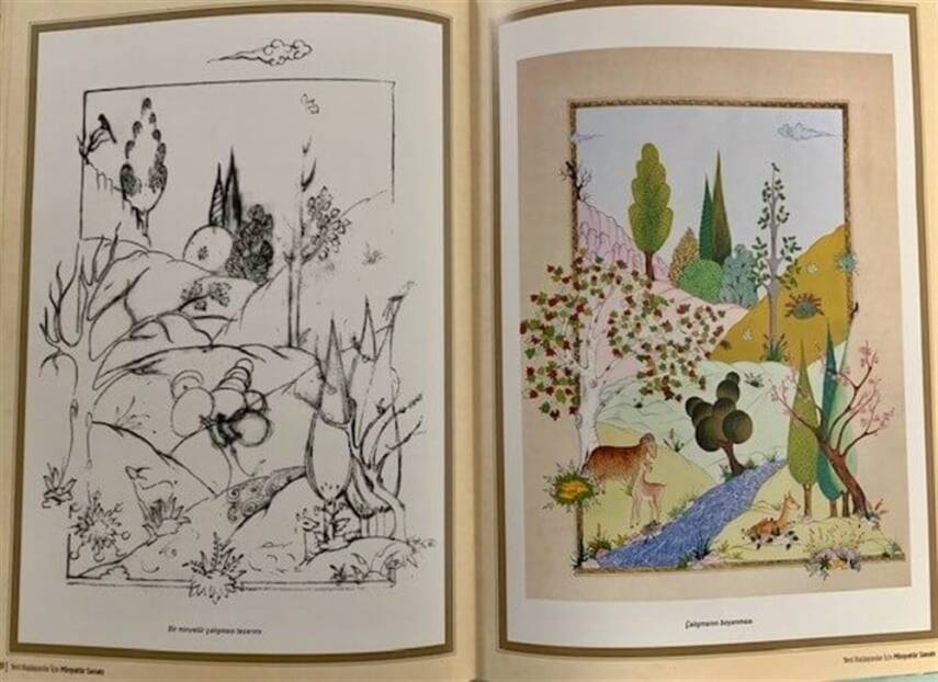 Miniature Art for Beginners - Ayfer Çimen Balaban - 2