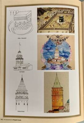 Miniature Art for Beginners - Ayfer Çimen Balaban - 3