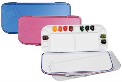 Mission Palet Fusion 3018