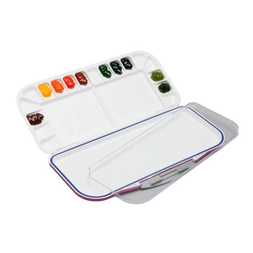 Mission Palet Fusion 3018 - 1