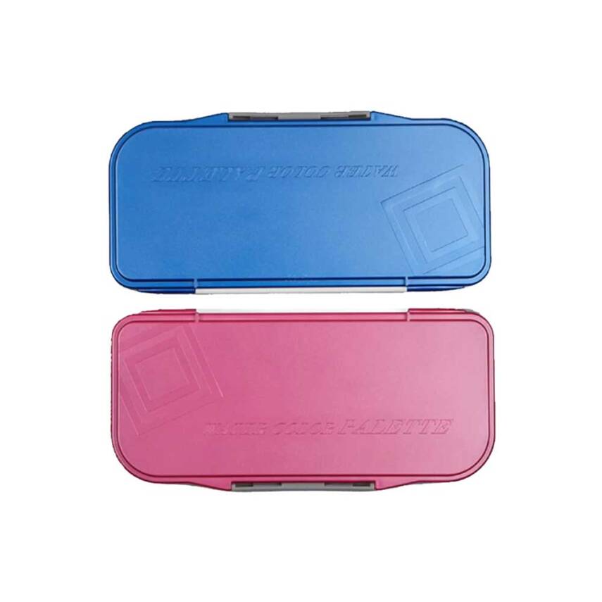 Mission Palet Fusion 3018 - 2