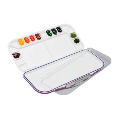 Mission Palette Fusion 3018 - 1