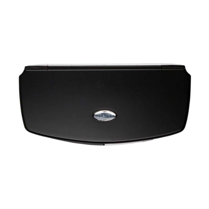 Mission Palette Fusion Black 3020 - 2