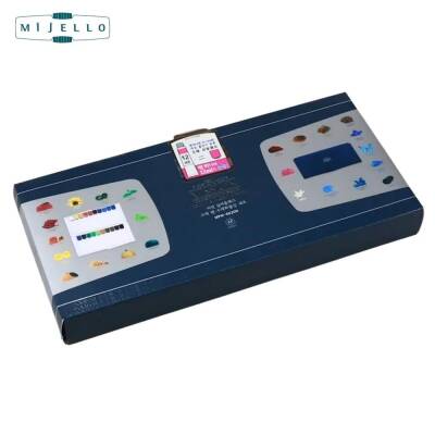 Mission Watercolor Silver Tablet Pigment 20pcs 5020 - 3