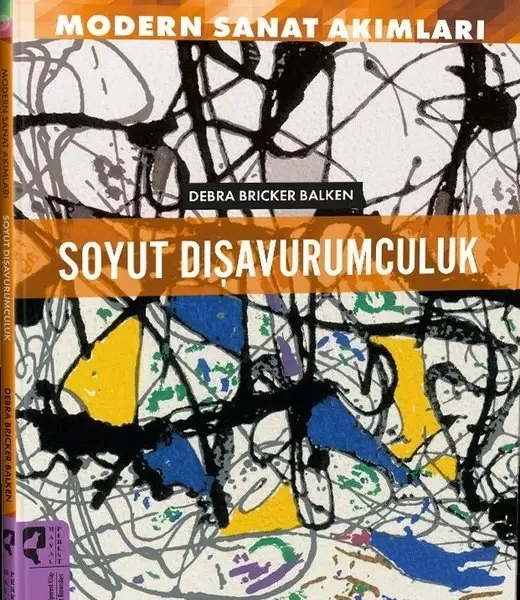 Modern Art Movements Abstract Expressionism - 1