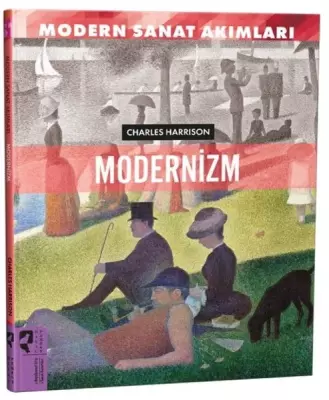 Modern Sanat Akımları Modernizm
