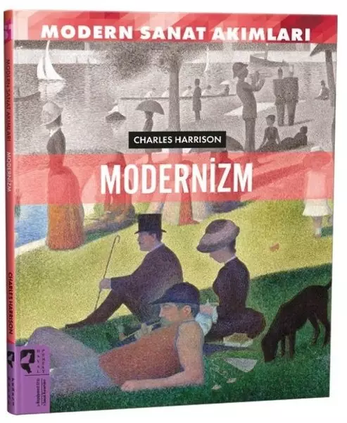 Modern Sanat Akımları Modernizm - 1