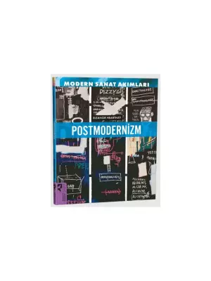 Modern Sanat Akımları Postmodernizm