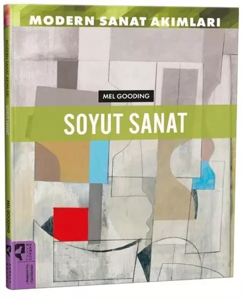 Modern Sanat Akımları Soyut Sanat - 1