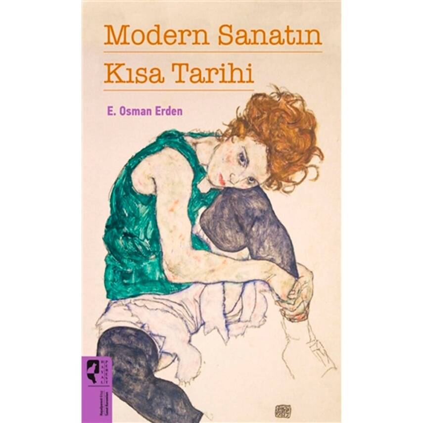 Modern Sanatın Kısa Tarihi - 1