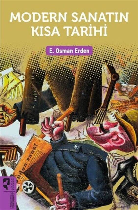 Modern Sanatın Kısa Tarihi - 2