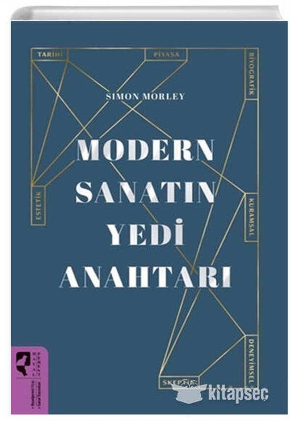 Modern Sanatın Yedi Anahtarı - 1
