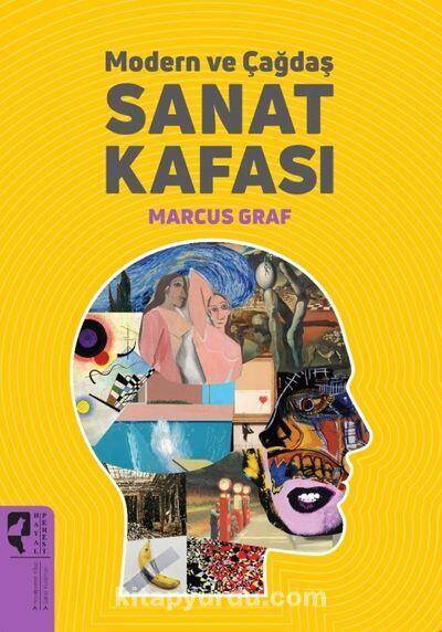 Modern ve Çağdaş Sanat Kafası - 1