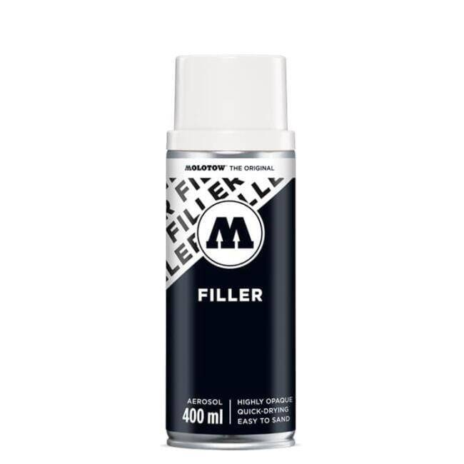 Molotow Filler Astar Sprey Boya 400 ml N:423 - 1