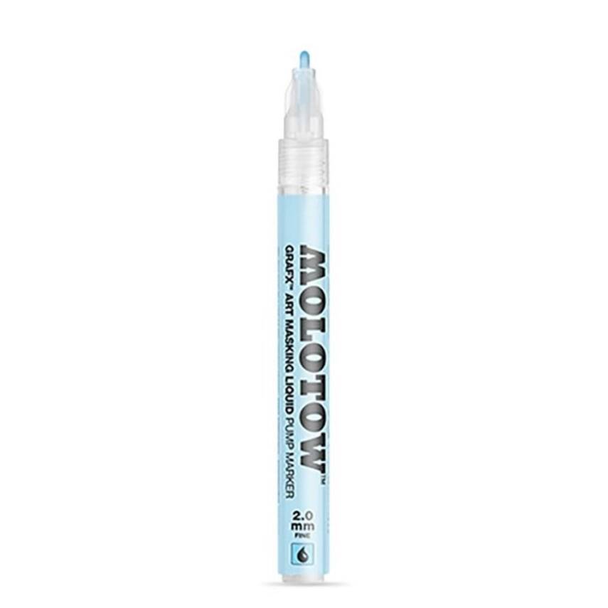 Molotow Masking Pen 4 mm - 2