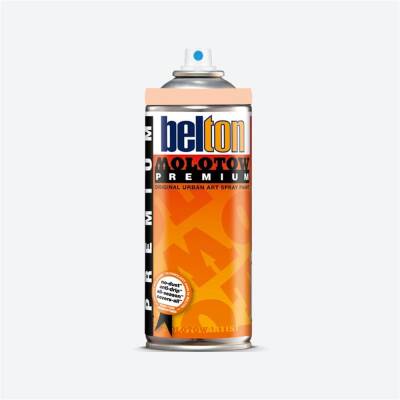 Molotow Spray Paint 400 Ml N:023 Peach Pastel