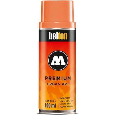 Molotow Spray Paint 400 Ml N:028 Lobster Middle