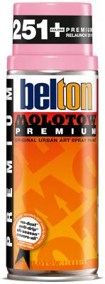 Molotow Spray Paint 400 Ml N:052 Piglet Pink