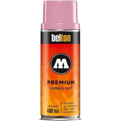 Molotow Spray Paint 400 Ml N:054 Lipstick