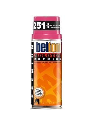Molotow Spray Paint 400 Ml N:059 Psycho Pink