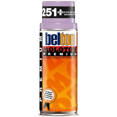 Molotow Spray Paint 400 Ml N:065 Lavender