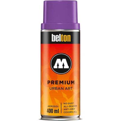 Molotow Spray Paint 400 Ml N:068 Blackberry
