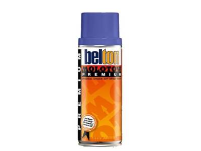 Molotow Spray Paint 400 Ml N:078 Viola Dark