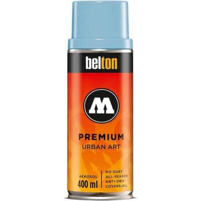 Molotow Spray Paint 400 Ml N:093 Shock Blue Midle