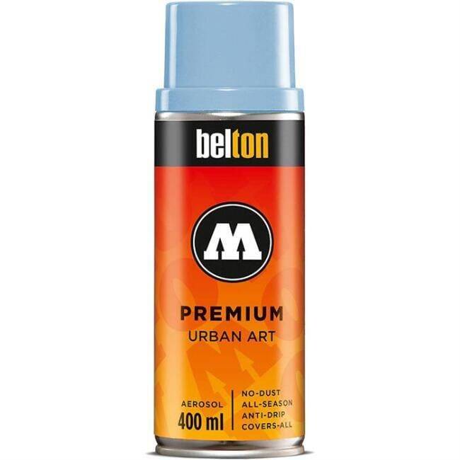 Molotow Spray Paint 400 Ml N:099 Ceramic Pastel - 1