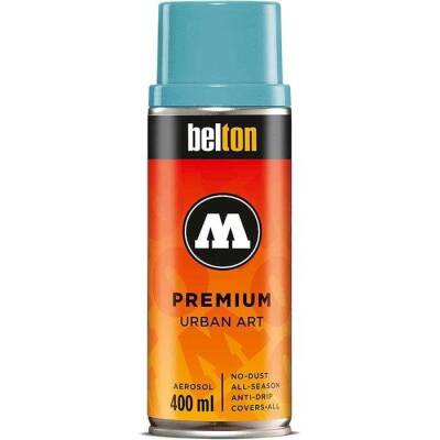 Molotow Spray Paint 400 Ml N:111 Dolphin Blue