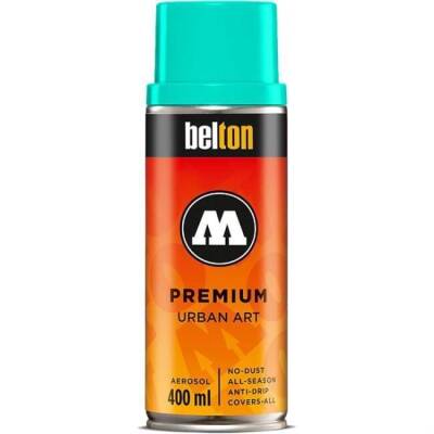 Molotow Spray Paint 400 Ml N:125 Riviera Dark