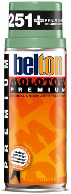 Molotow Spray Paint 400 Ml N:133 Aquamarine