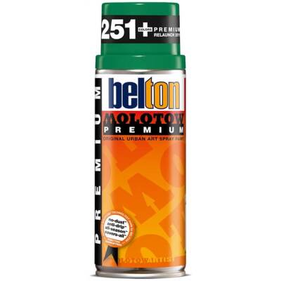 Molotow Spray Paint 400 Ml N:140 Turquoise Green