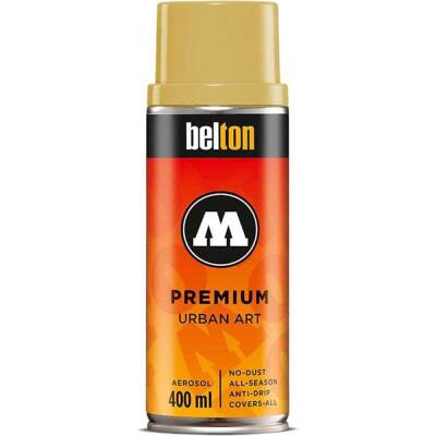 Molotow Spray Paint 400 Ml N:183 Khaki