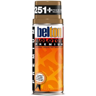 Molotow Spray Paint 400 Ml N:187 Espresso