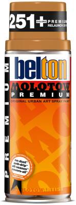 Molotow Spray Paint 400 Ml N:193 Nougat