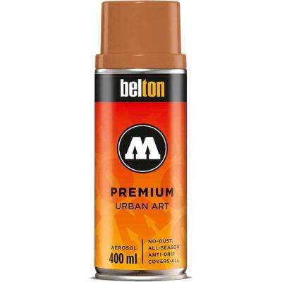 Molotow Spray Paint 400 Ml N:194 Beige Brown