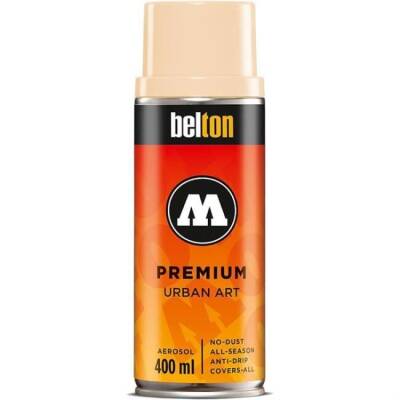 Molotow Spray Paint 400 Ml N:196 Labrador