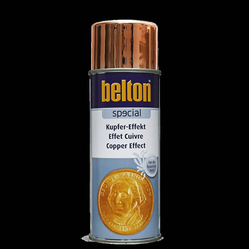 Molotow Spray Paint Copper Effect 400 ml - 1