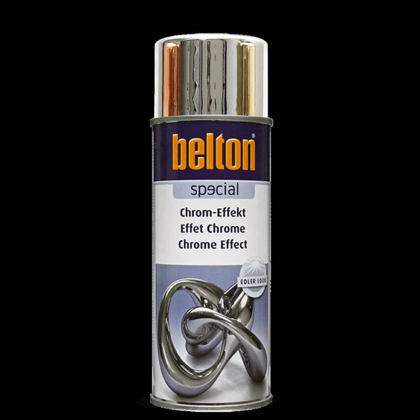 Molotow Spray Paint Silver Effect - 1