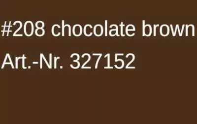 Molotow Sprey Boya 400 Ml N:208 Chocolate Brown