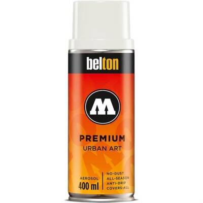 Molotow Sprey Boya 400 Ml N:218 Light Grey Neutral
