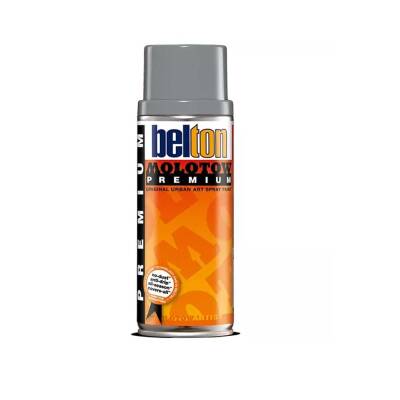 Molotow Sprey Boya 400 Ml N:225 Dark Grey Neutral - 3