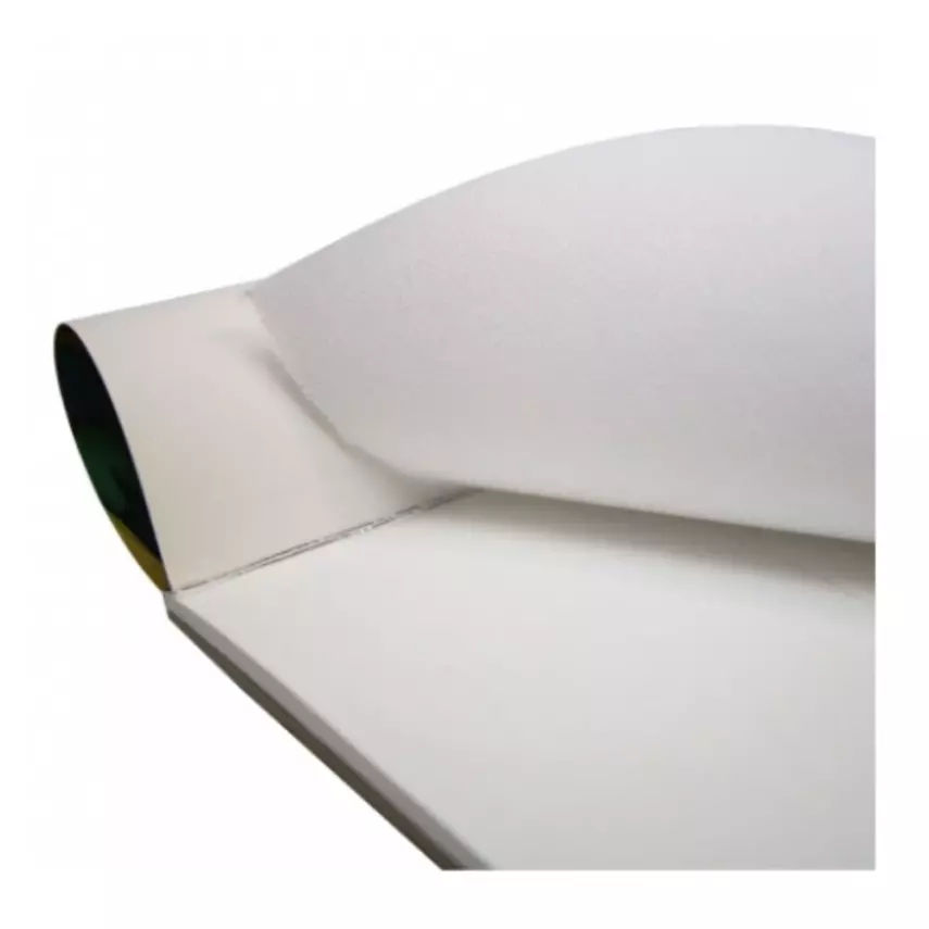 Mont Marte Kanvas Pad Blok Signature A3 10 Sayfa - 4
