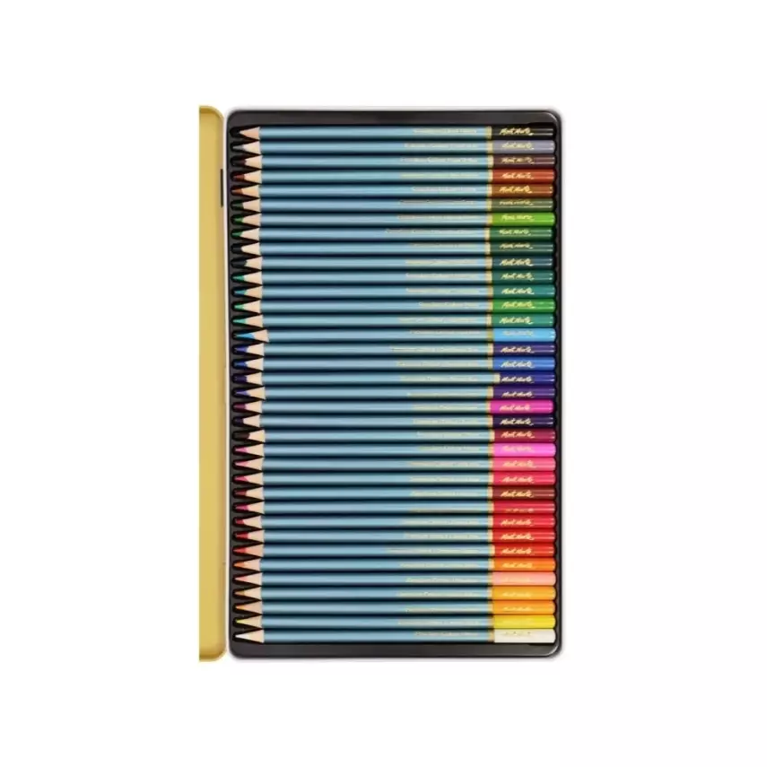 Mont Marte Premium Colored Pencil Set of 36 - 1