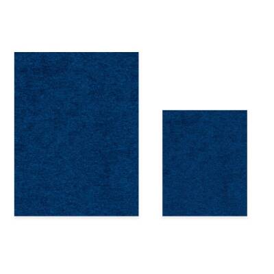 Moorman Passepartout Cardboard Navy Blue A3 1.4 mm 5474 - 3