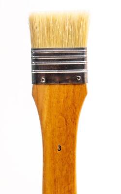 Mottler Bristle No: 3 - 1