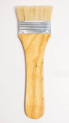 Mottler Bristle No: 5 - 2